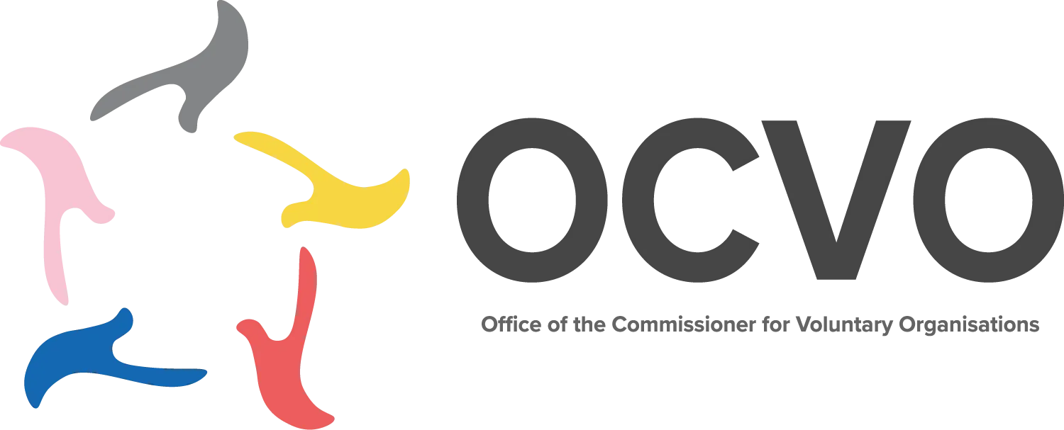 OCVO - Office of the Commissioner for Voluntary Organisations