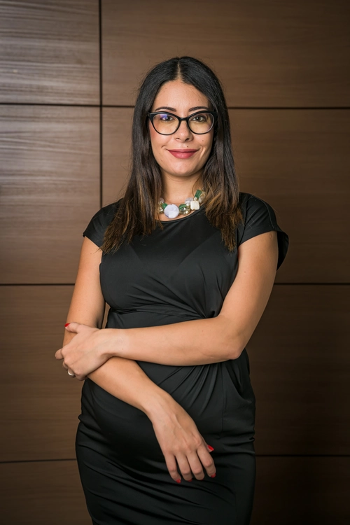 Dr. Raiza Oncu