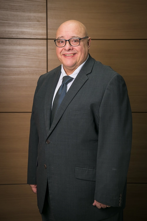 Mr. Roderick Agius
