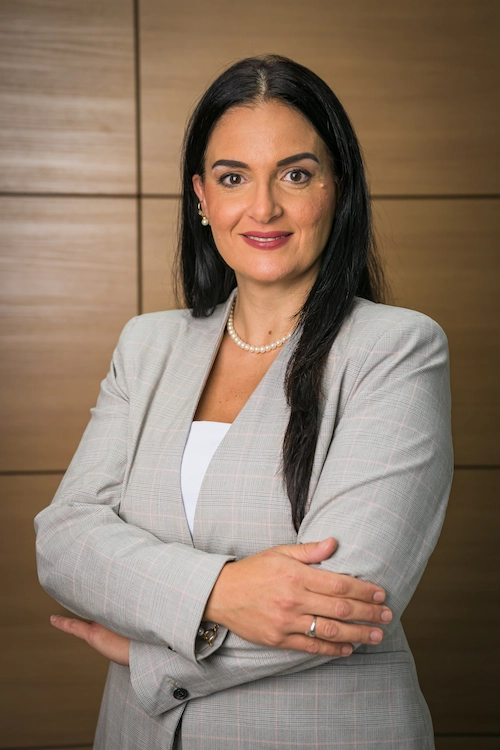 Ms. Cynthia Ann Dako Ellul