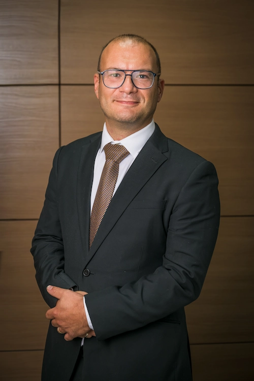 Dr. Joseph Ciappara